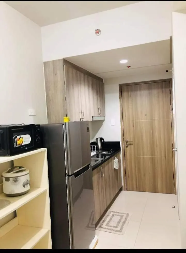 S Residences Tower 1 Staycation Manila Philippines