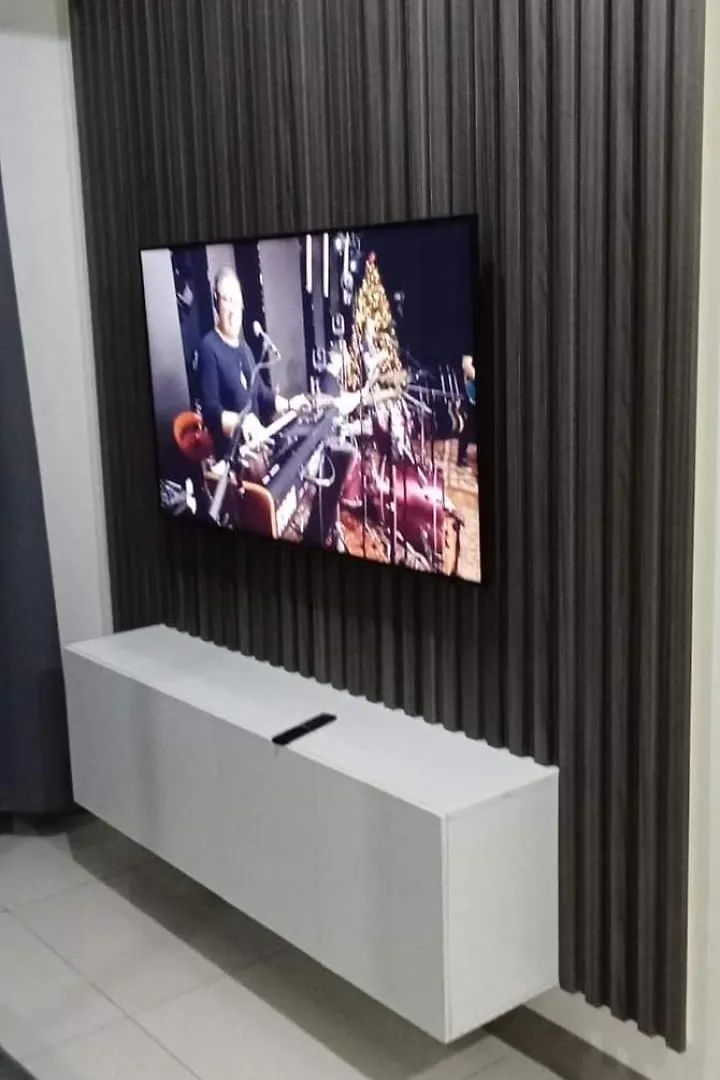Apartment S Residences Tower 1 Staycation Manila