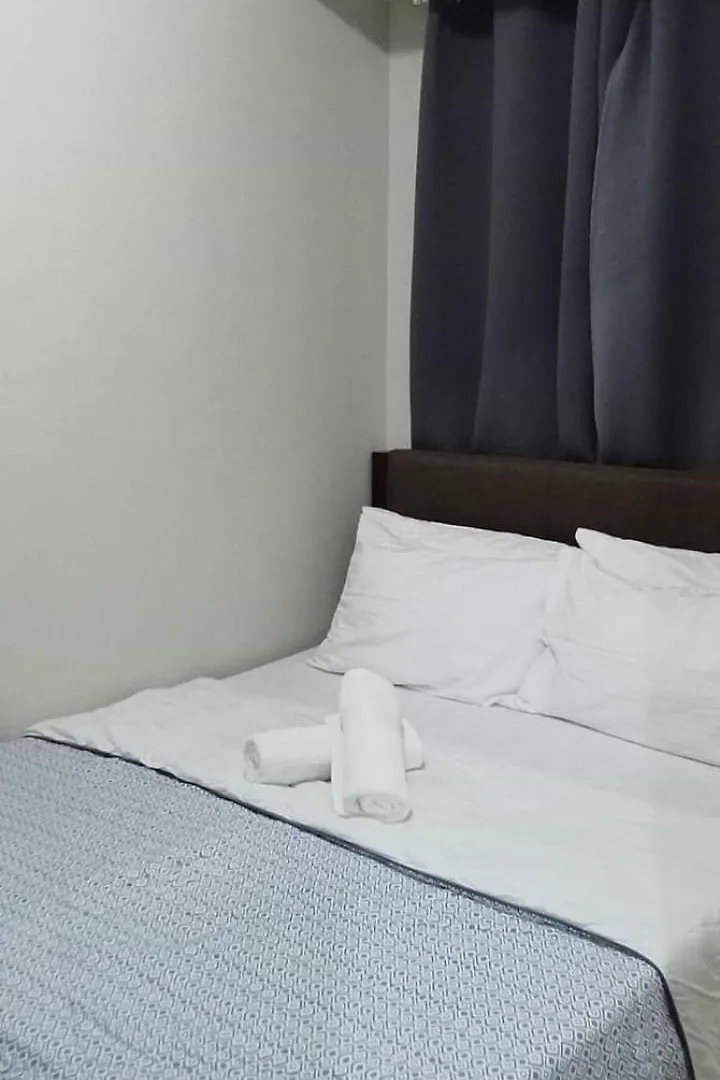 S Residences Tower 1 Staycation Manila 0*,  Philippines